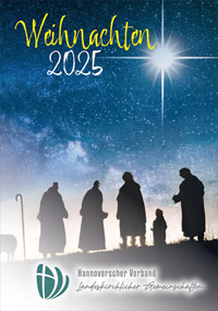 Thema Weihnachten 2025