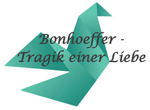 Flyer Symbol Bonhoeffer
