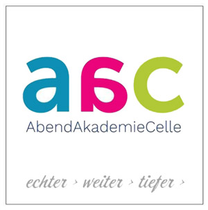 Logo AbendAkademieCelle aac