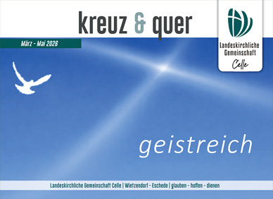 kreuz und quer