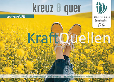 kreuz und quer