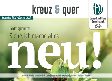kreuz und quer
